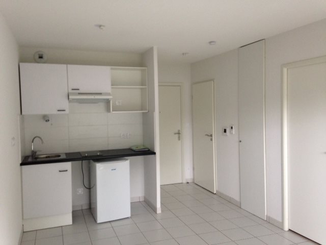 Appartement à louer, 36m², Martignas-sur-Jalle