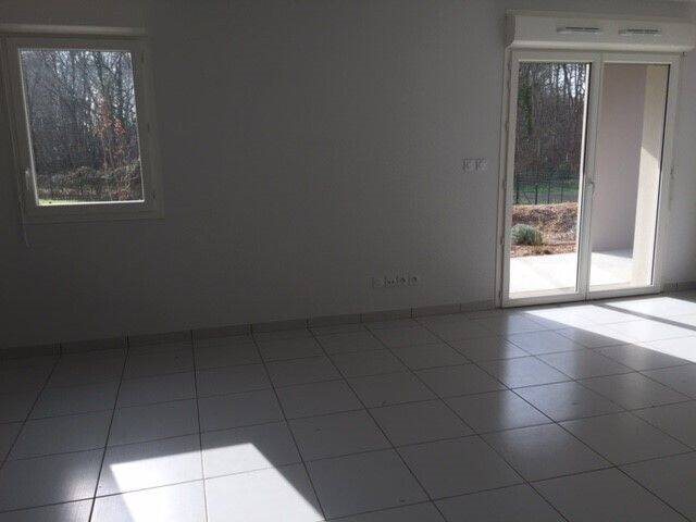 Appartement à louer, 61m², Saint-Médard-en-Jalles