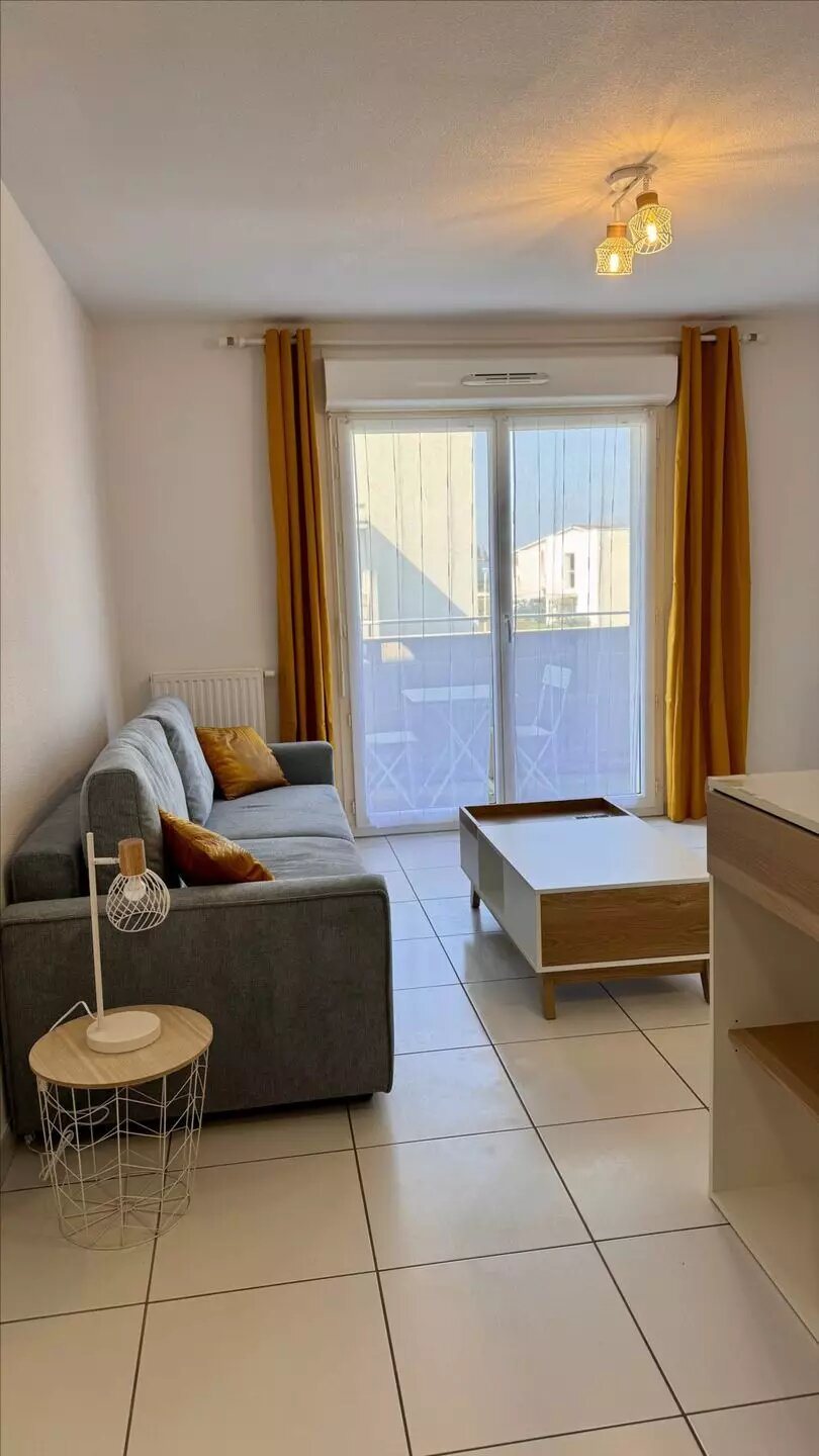 Appartement à louer, 42m², Saint-Médard-en-Jalles