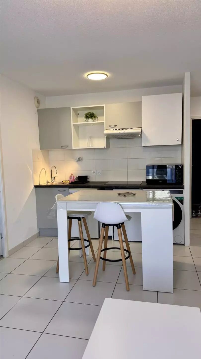 Appartement à louer, 42m², Saint-Médard-en-Jalles