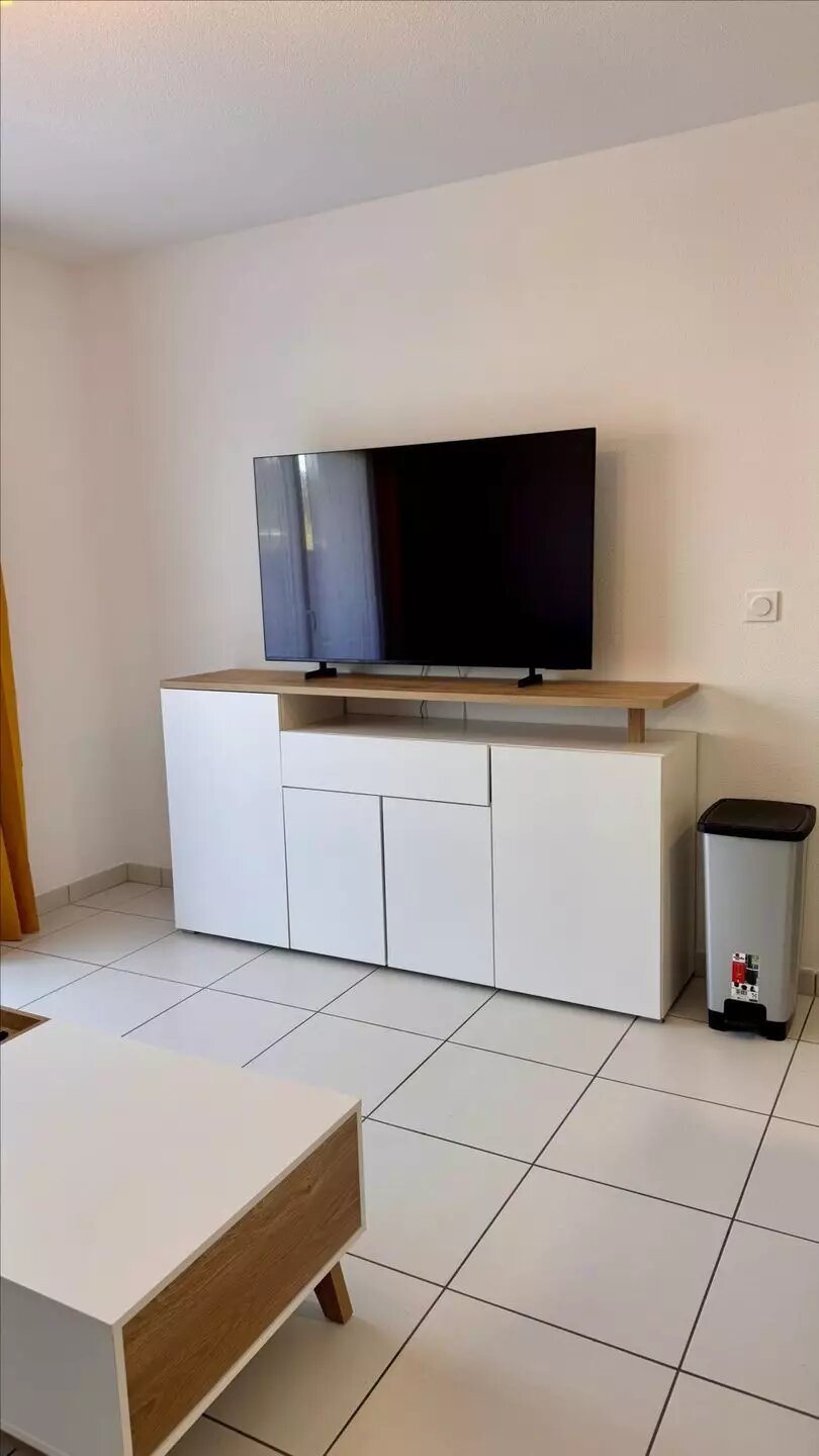 Appartement à louer, 42m², Saint-Médard-en-Jalles