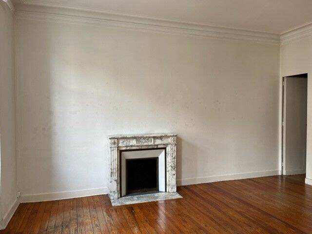 Appartement à louer, 152m², Bordeaux