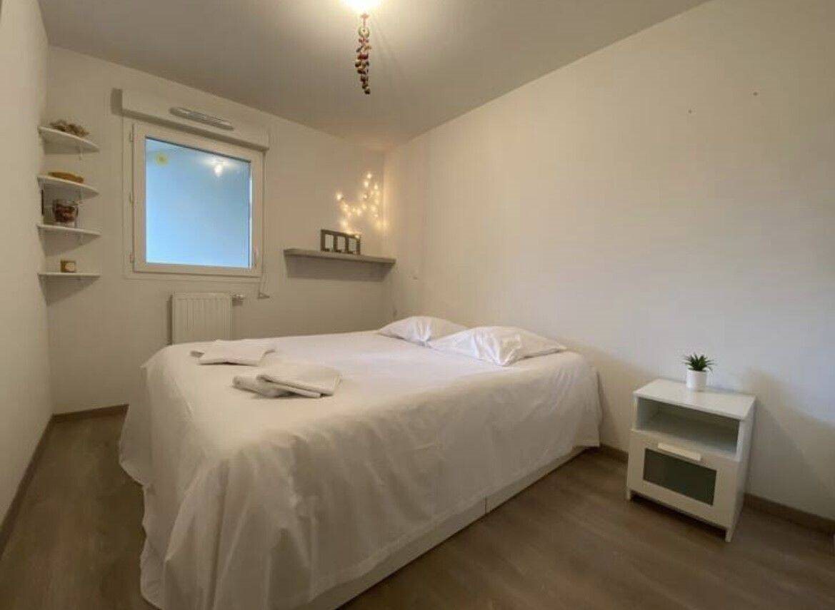 Appartement à louer, 56m², Andernos-les-Bains