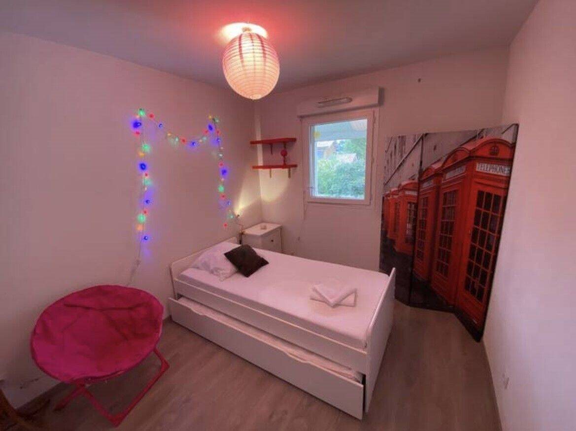 Appartement à louer, 56m², Andernos-les-Bains