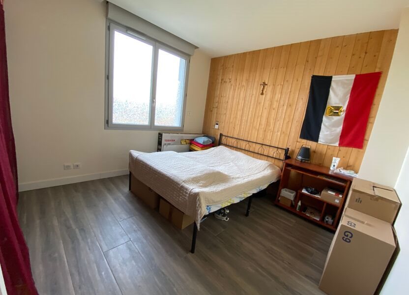 Appartement à louer, 42m², Nogent-le-Rotrou