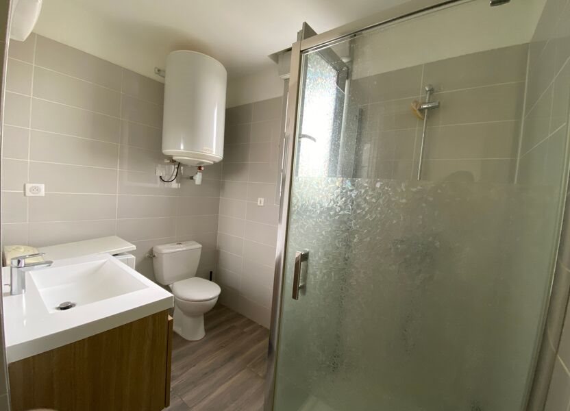 Appartement à louer, 42m², Nogent-le-Rotrou