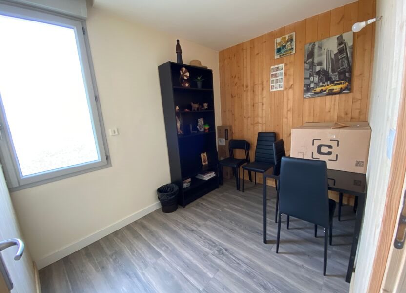 Appartement à louer, 42m², Nogent-le-Rotrou