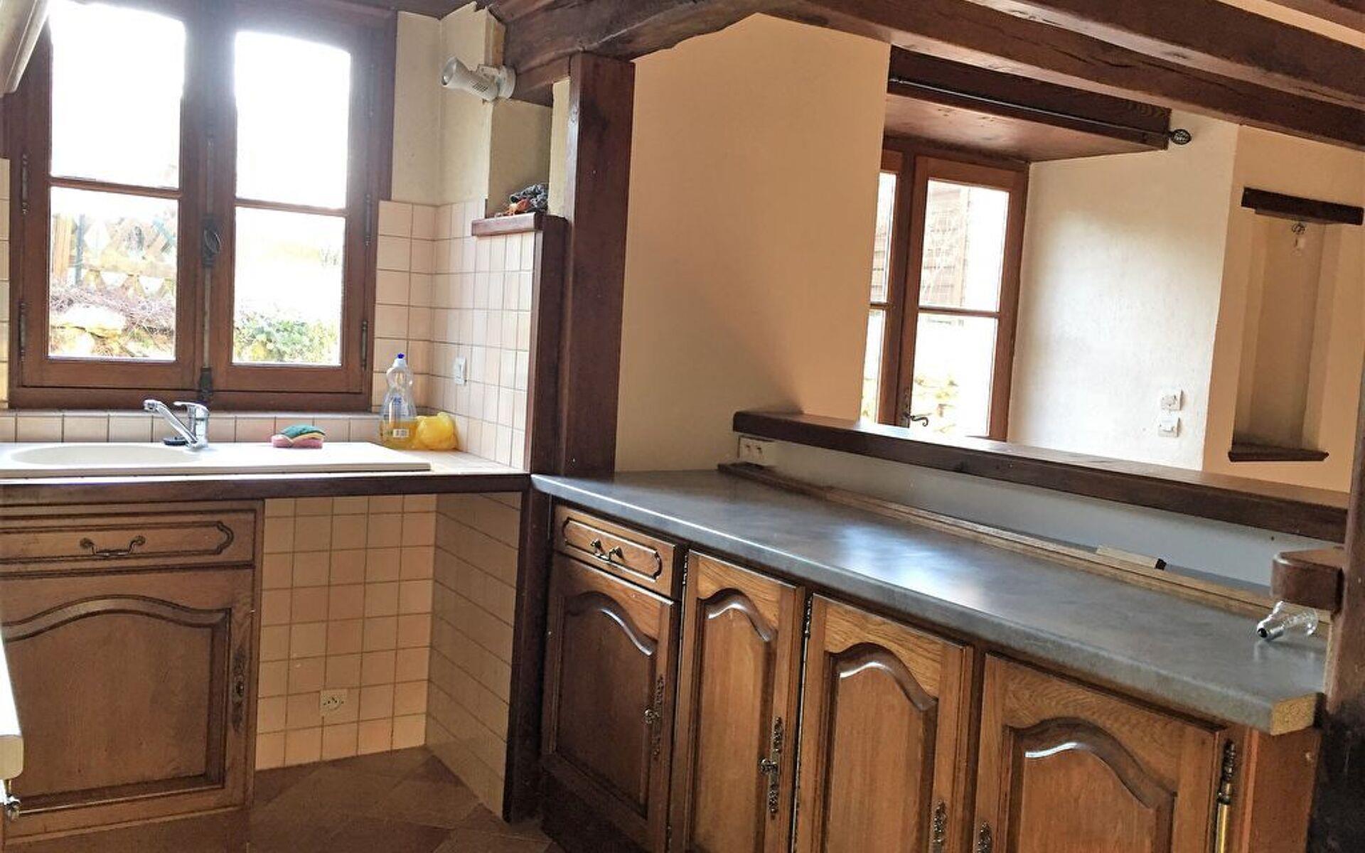 Maison à louer, 116m², Nogent-le-Rotrou