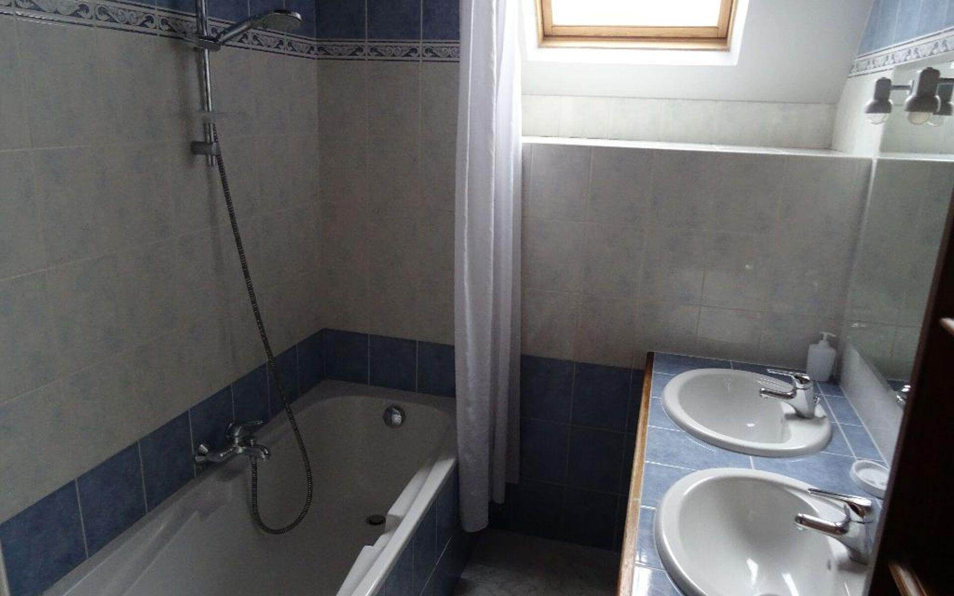 Maison à louer, 116m², Nogent-le-Rotrou