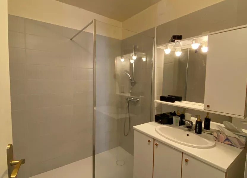 Appartement à louer, 42m², Nogent-le-Rotrou