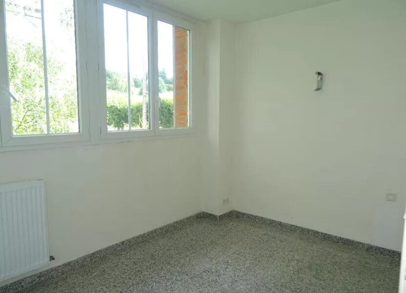 Appartement à louer, 42m², Nogent-le-Rotrou