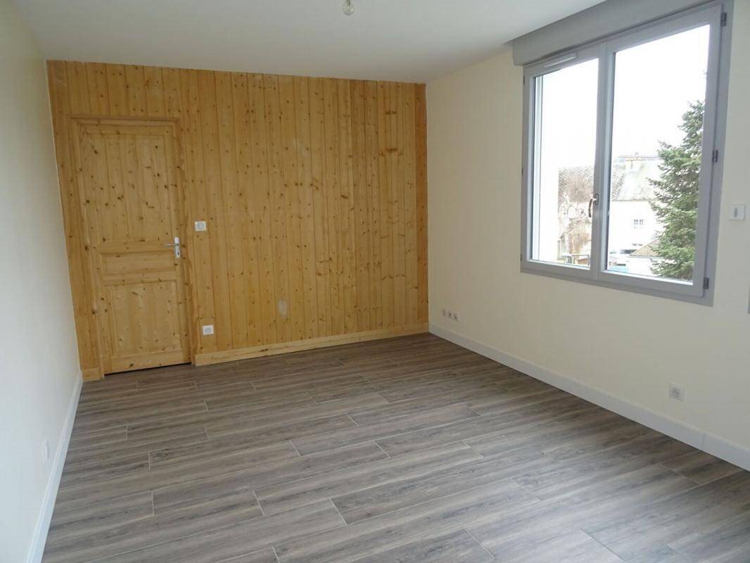 Appartement à louer, 39m², Nogent-le-Rotrou
