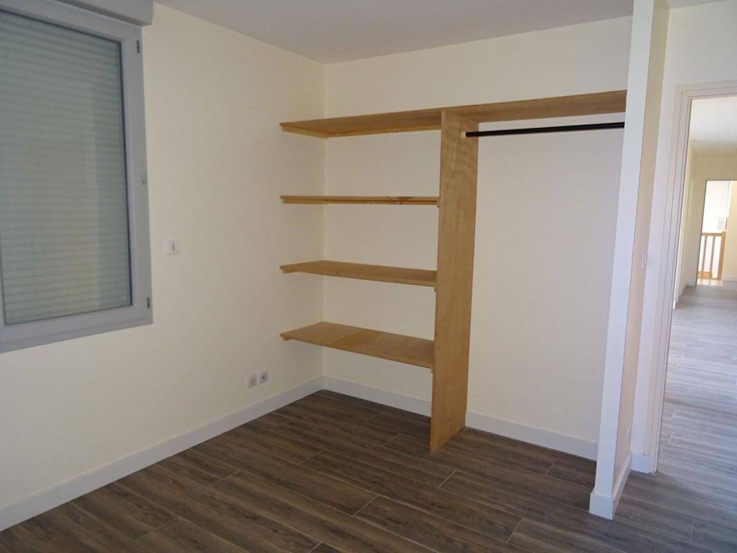 Appartement à louer, 39m², Nogent-le-Rotrou
