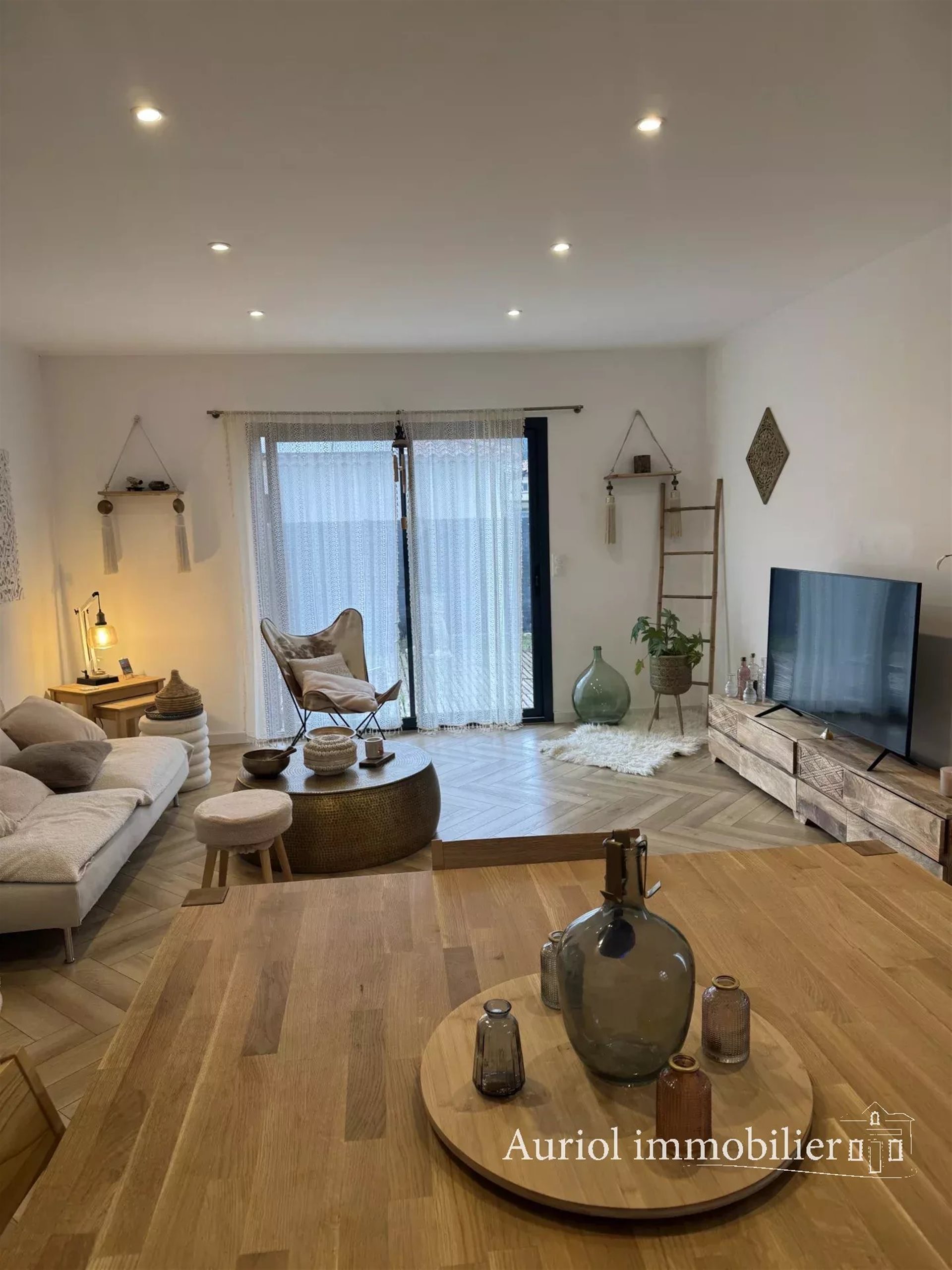 Maison à louer, 81m², Plan-d'Aups-Sainte-Baume