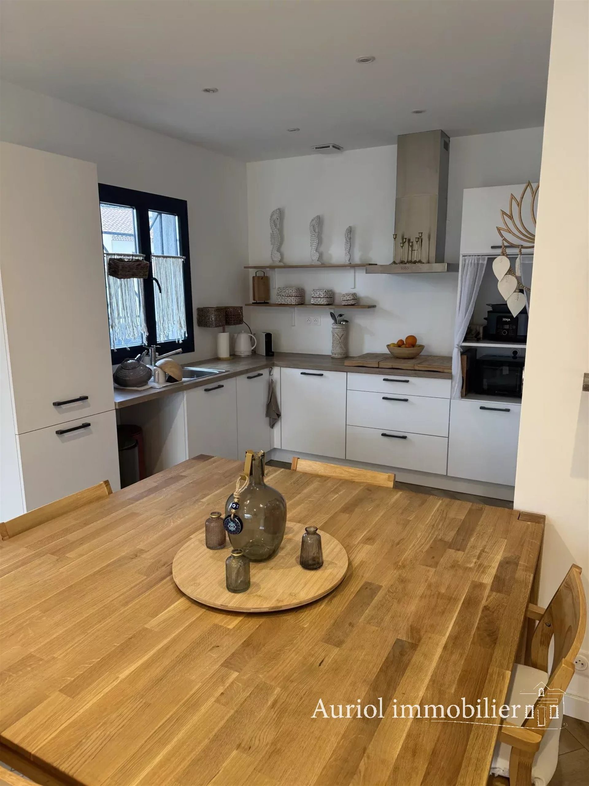 Maison à louer, 81m², Plan-d'Aups-Sainte-Baume