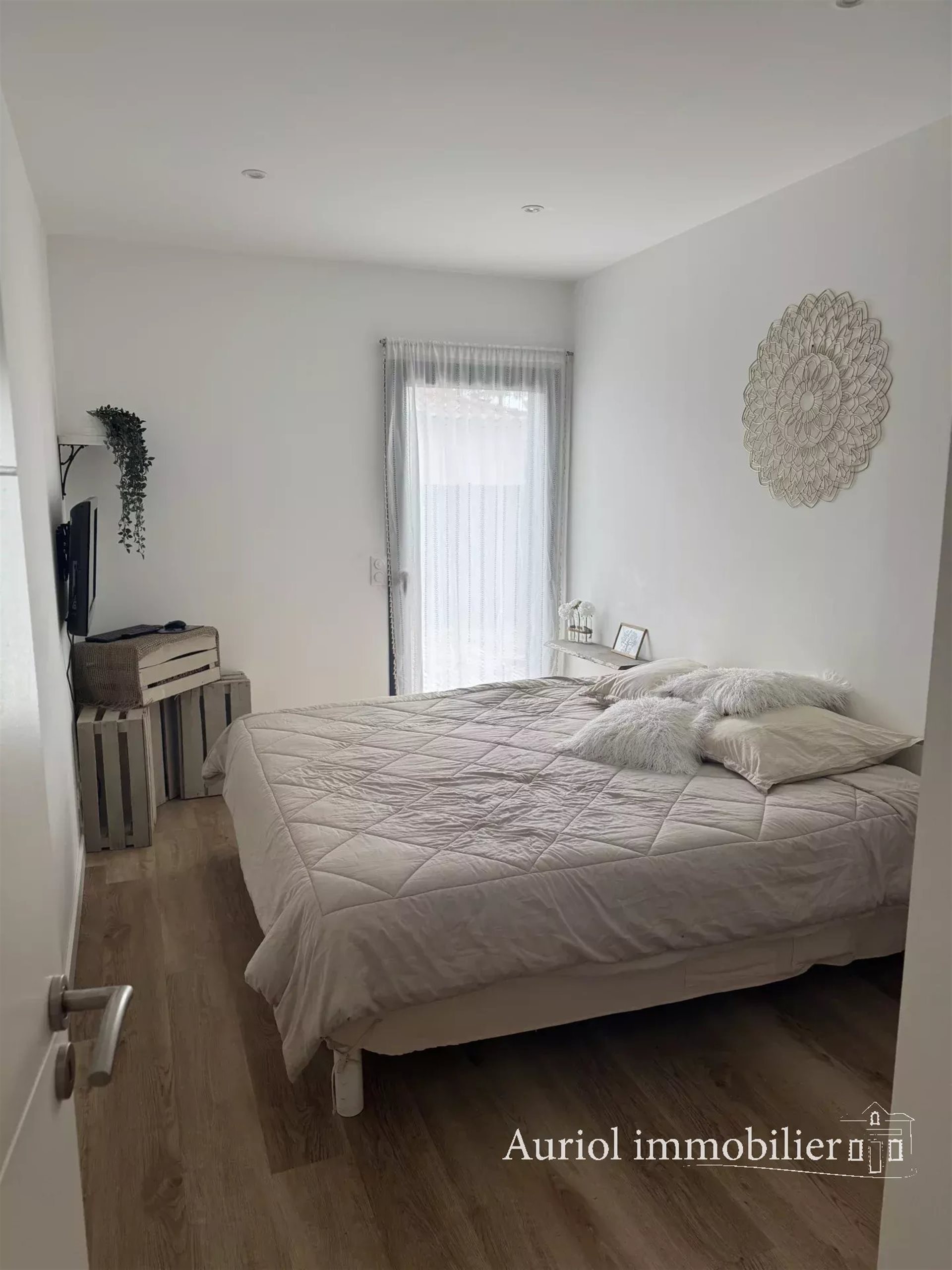 Maison à louer, 81m², Plan-d'Aups-Sainte-Baume