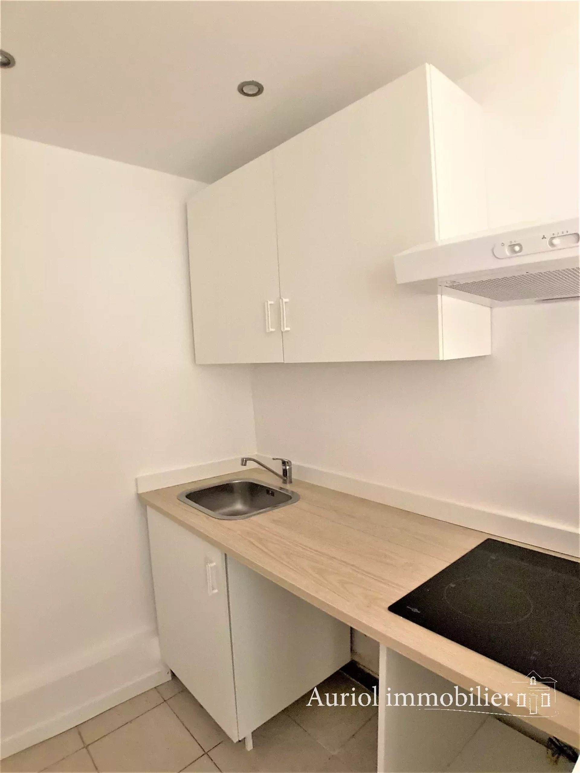 Appartement à louer, 31m², Auriol