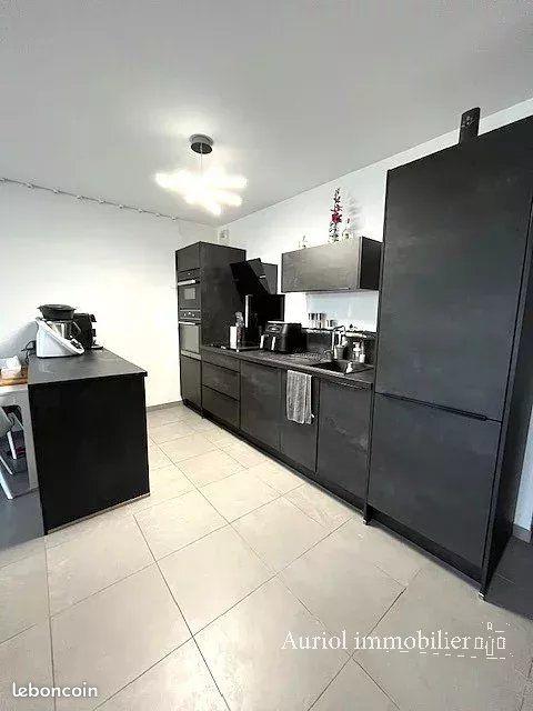 Appartement à vendre, 69m², La Penne-sur-Huveaune