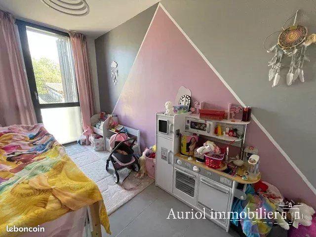 Appartement à vendre, 69m², La Penne-sur-Huveaune