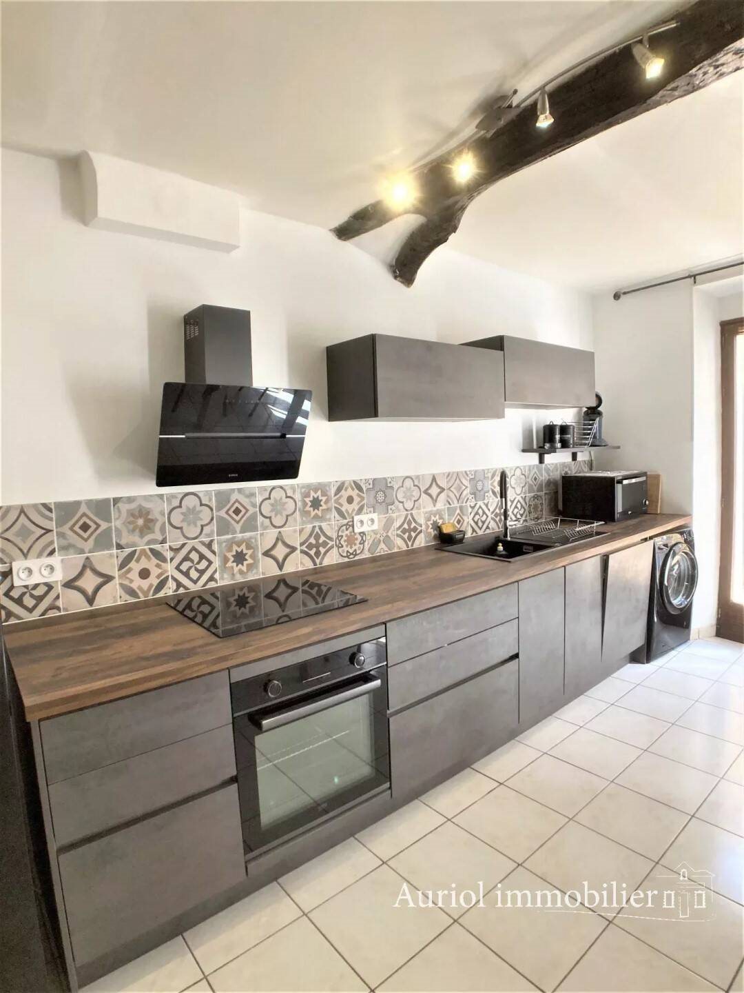 Appartement à louer, 44m², Auriol