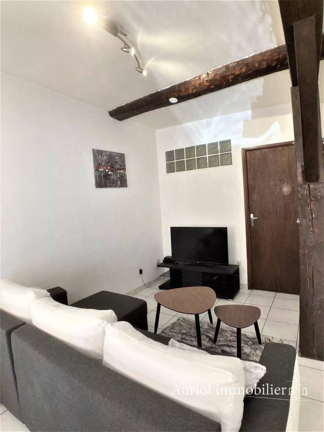 Appartement à louer, 44m², Auriol