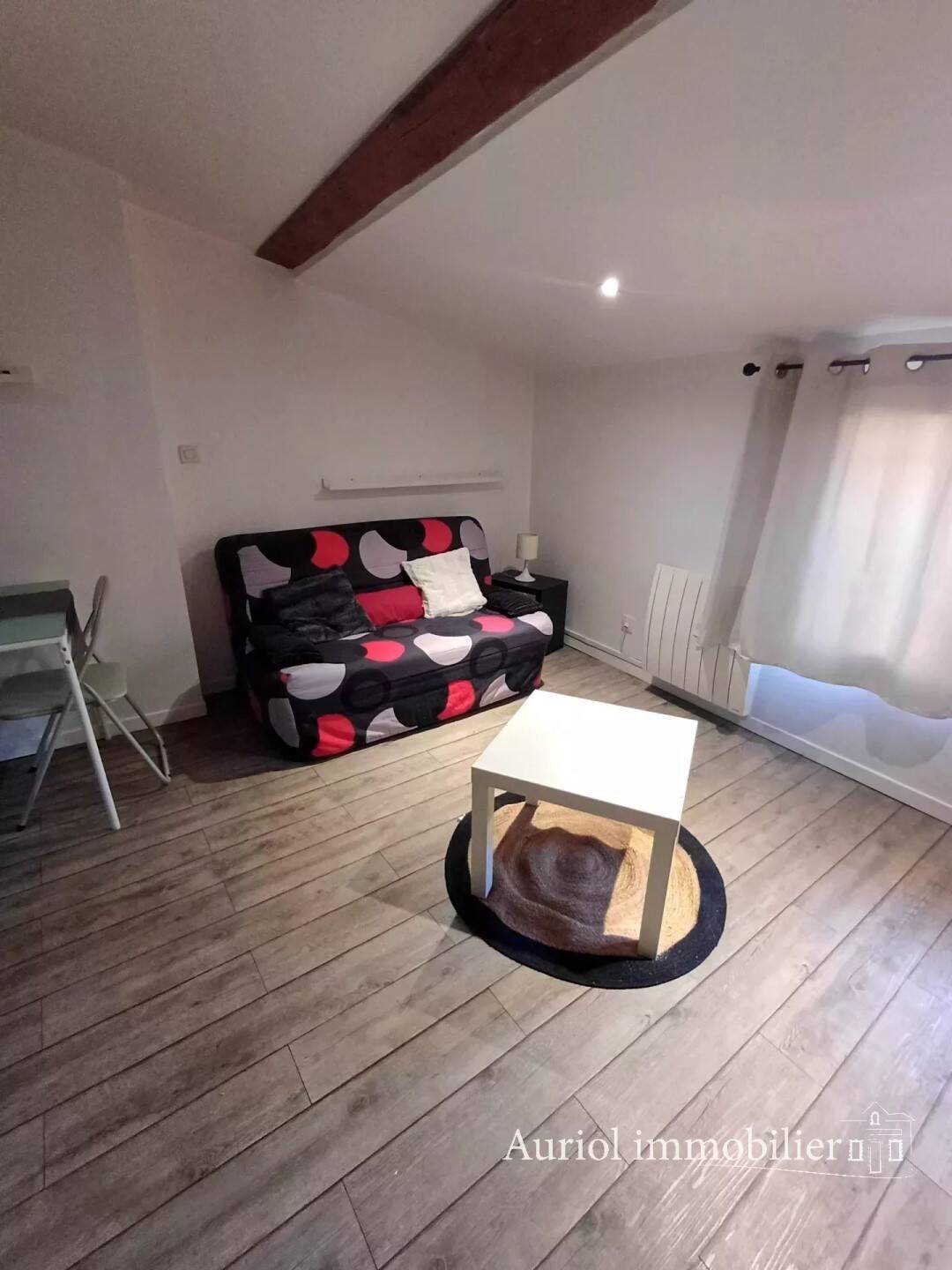 Appartement à louer, 22m², Auriol