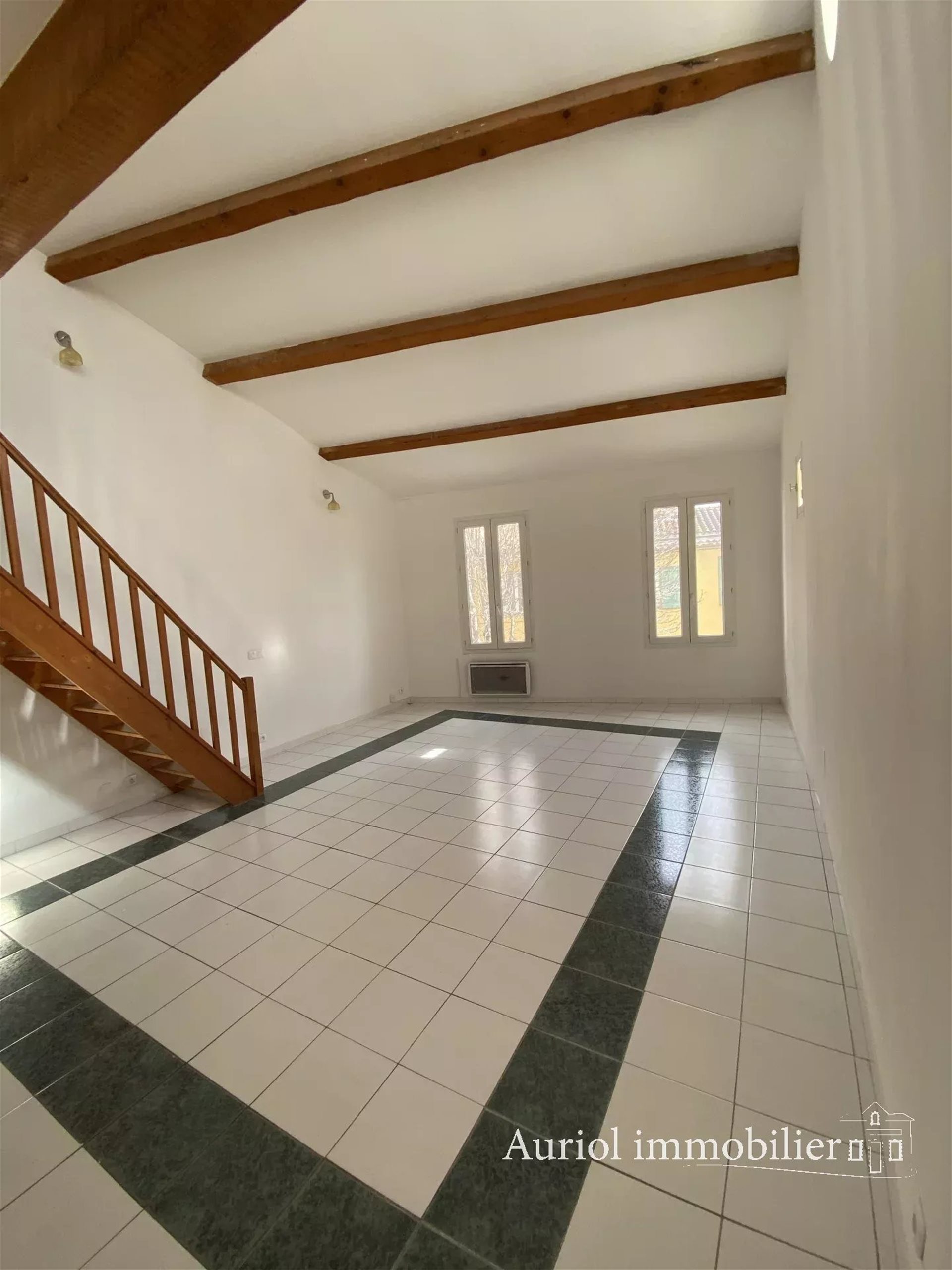 Appartement à louer, 82m², Auriol