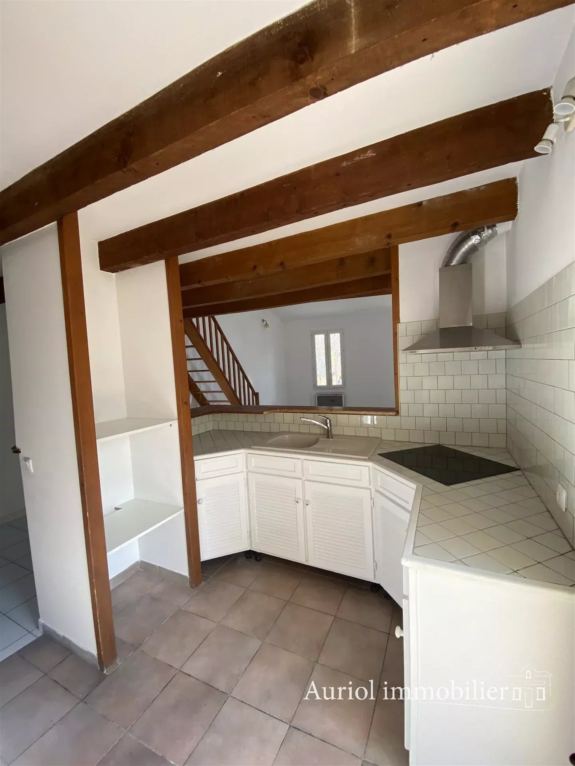 Appartement à louer, 82m², Auriol