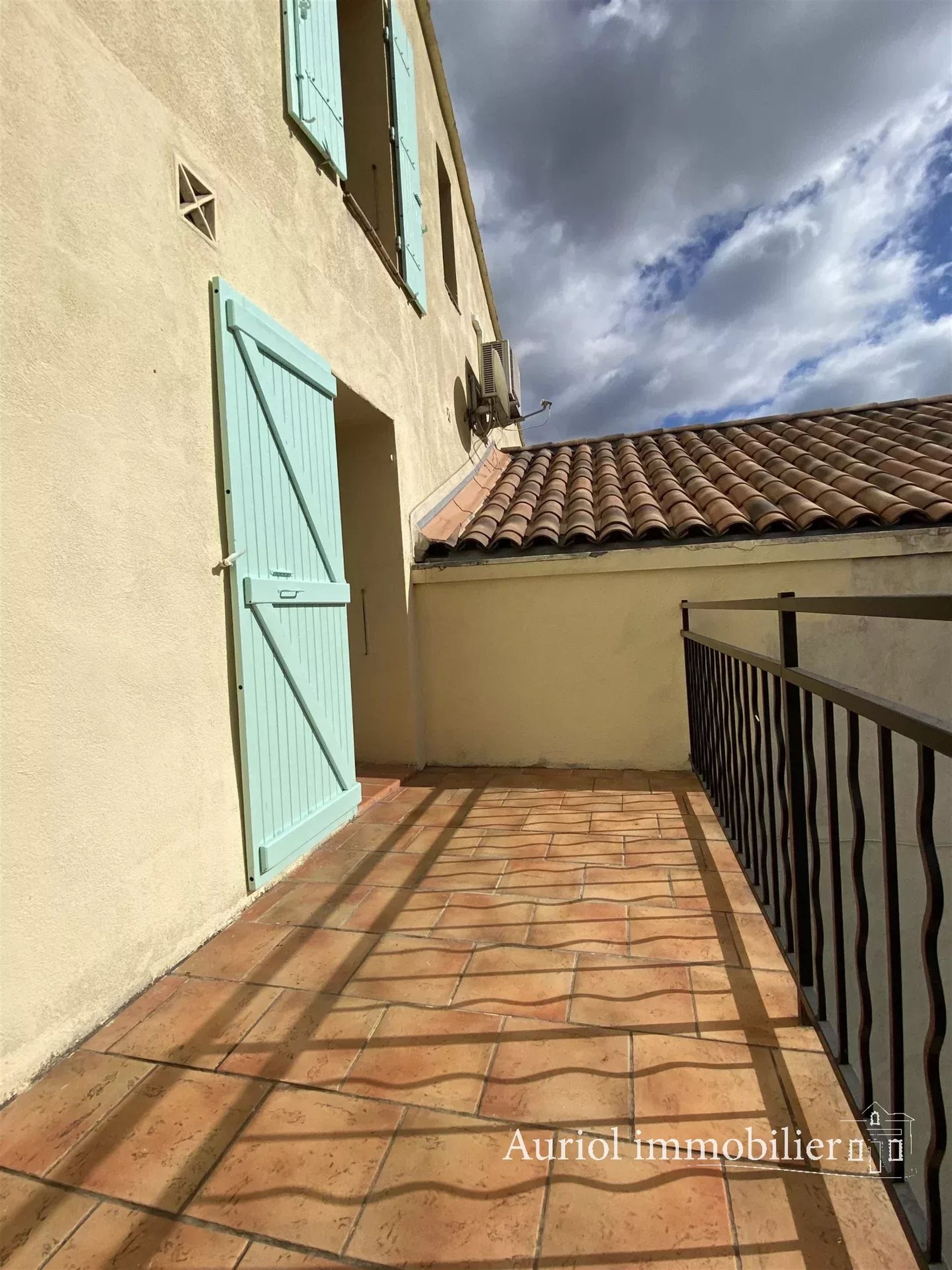 Appartement à louer, 82m², Auriol