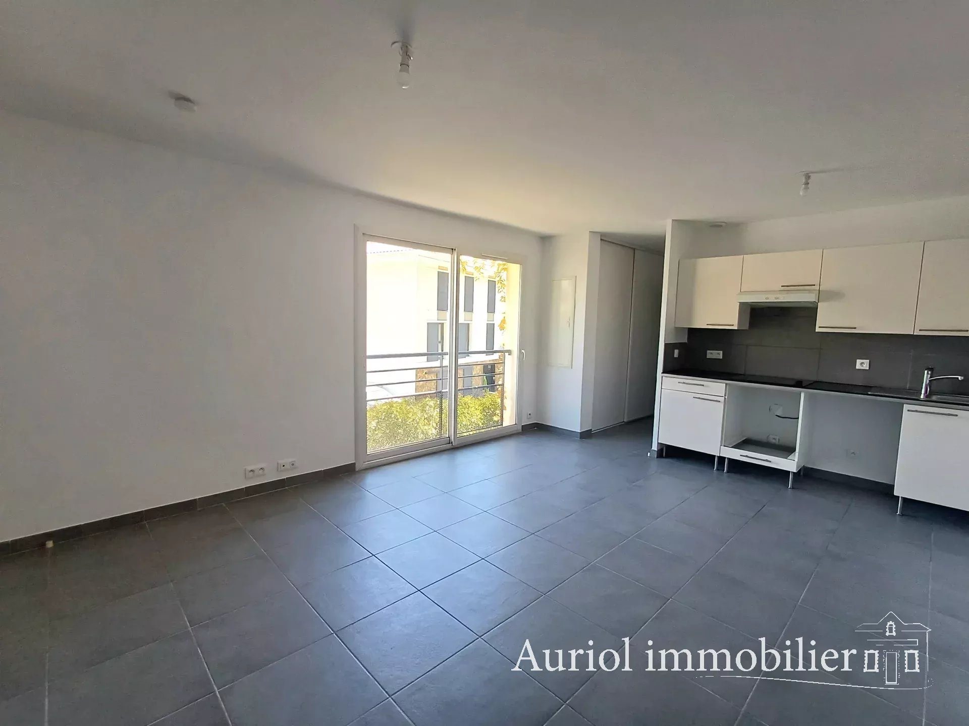 Appartement à louer, 39m², Auriol