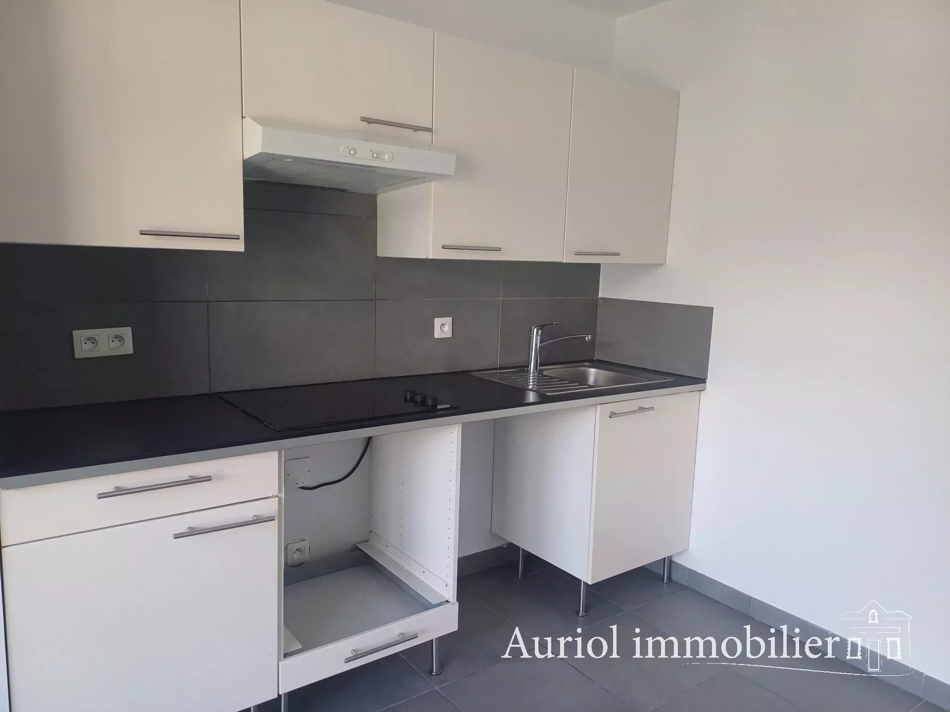 Appartement à louer, 39m², Auriol