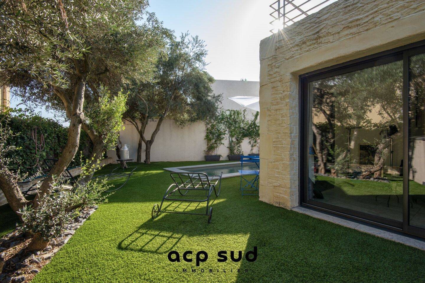 Maison à vendre, 250m², Marseille 13ème