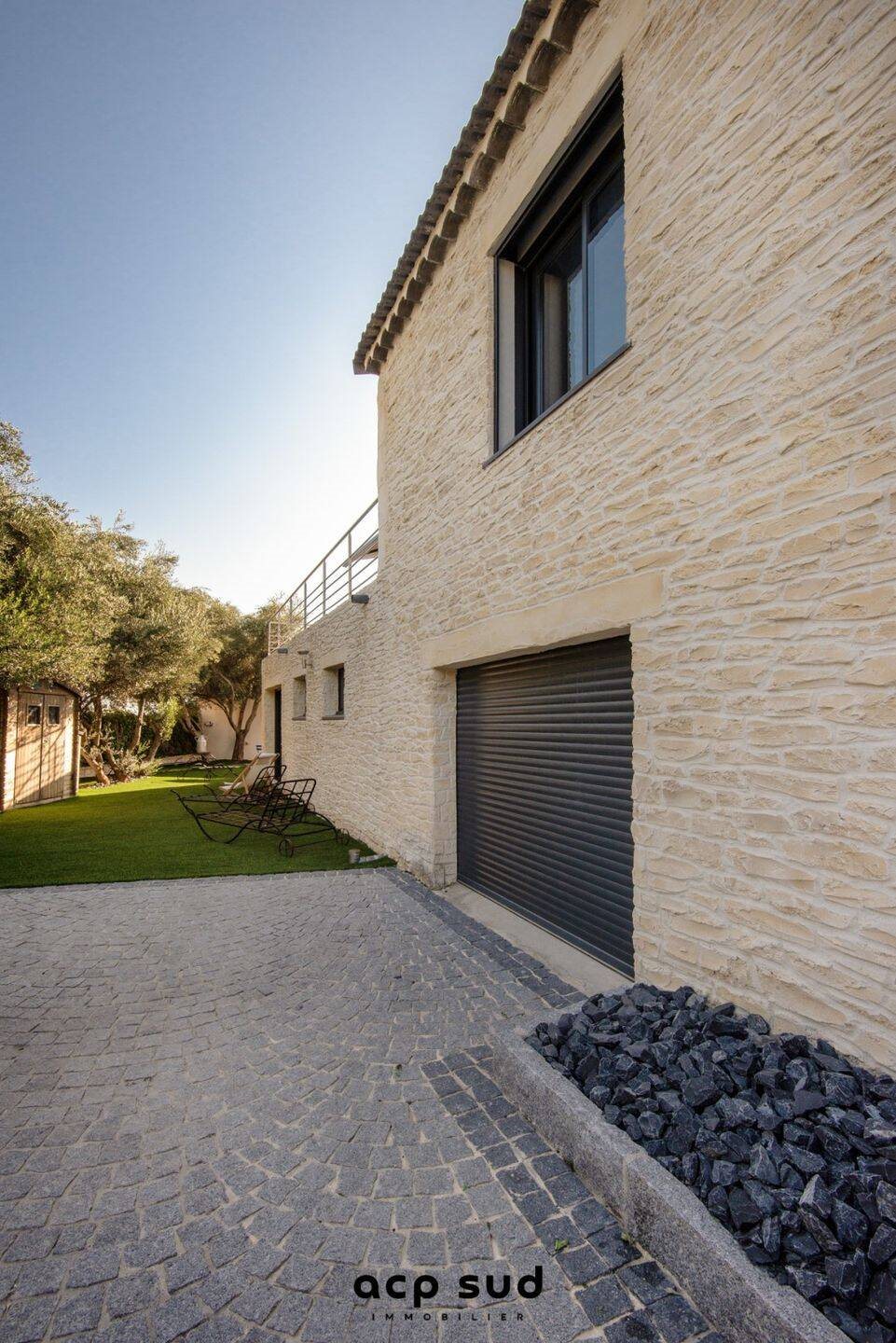 Maison à vendre, 250m², Marseille 13ème