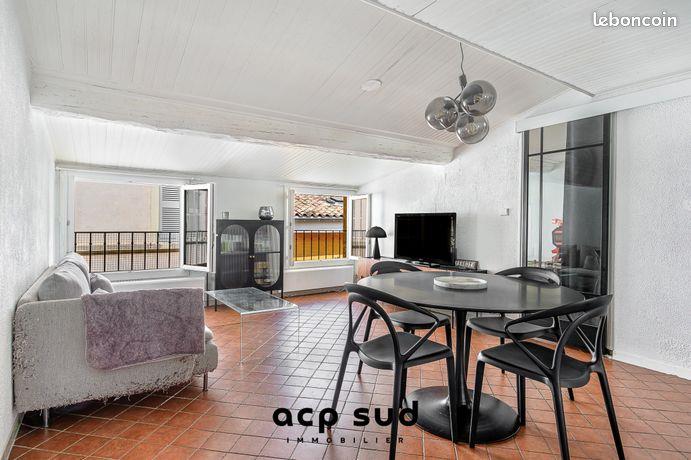 Appartement à vendre, 60m², Aix-en-Provence