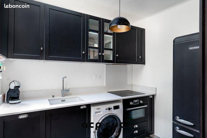 Appartement à vendre, 60m², Aix-en-Provence