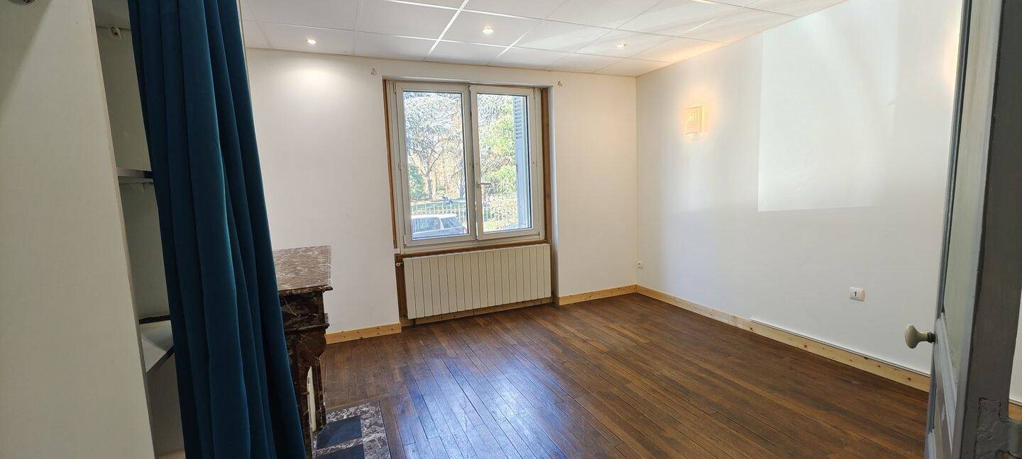 Appartement à vendre, 37m², Tours
