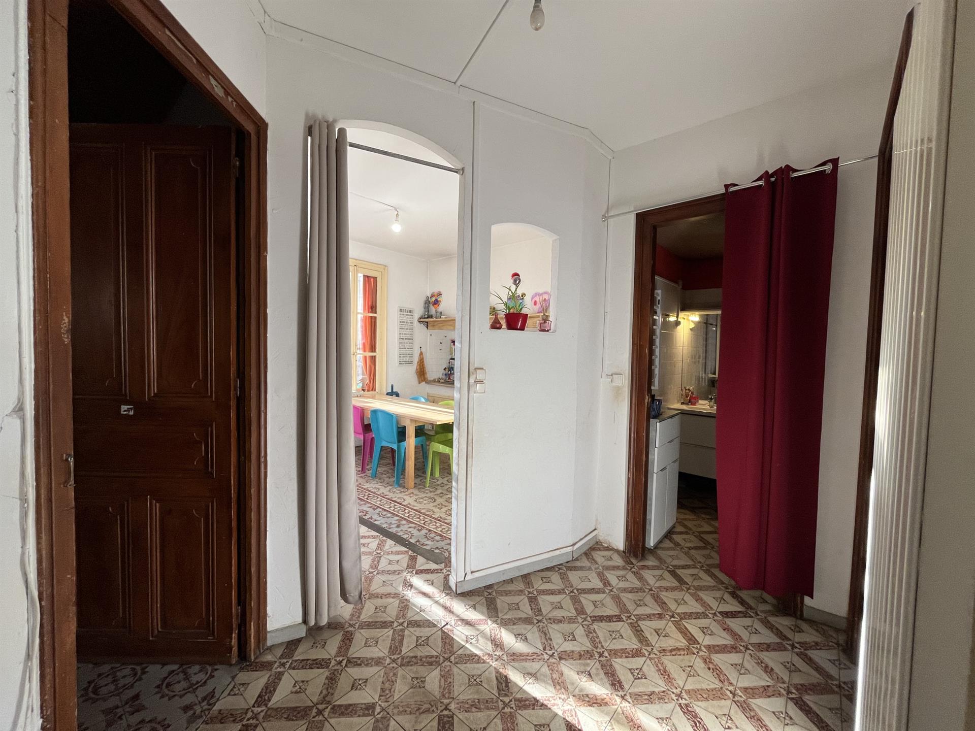 Maison à vendre, 200m², Gignac