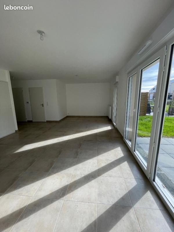 Appartement à louer, 91m², Dinard