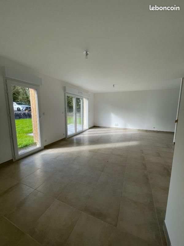 Appartement à louer, 91m², Dinard