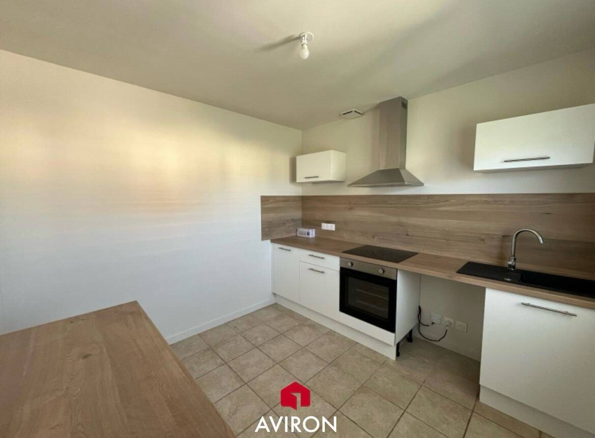 Maison à louer, 79m², Amilly