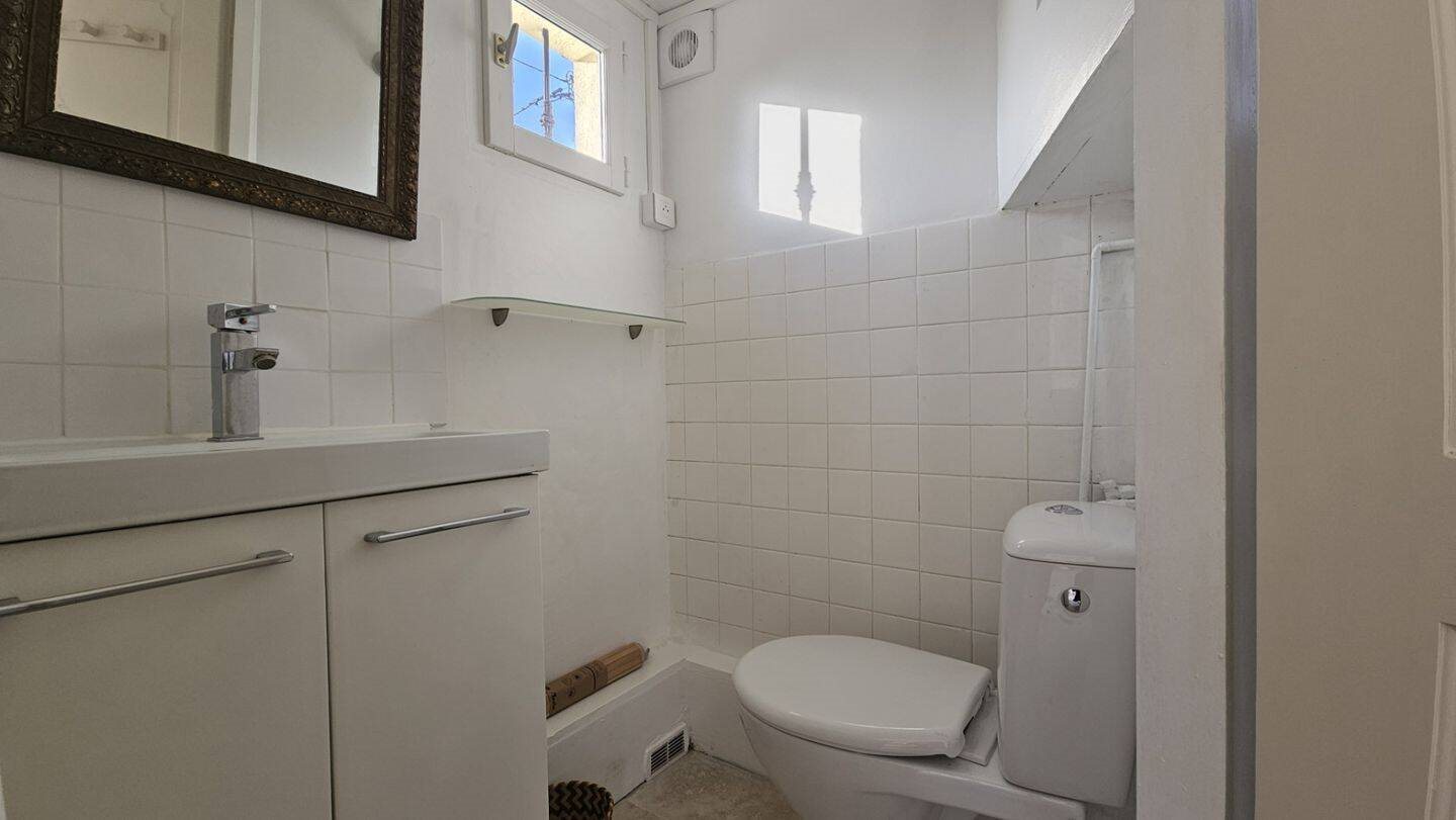 Maison à louer, 15m², Tourrettes-sur-Loup