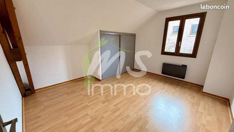 Maison à louer, 91m², Gap