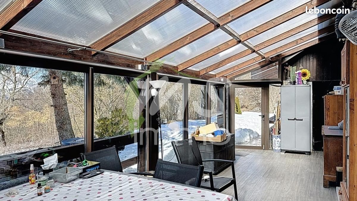 Maison à vendre, 102m², Saint-Bonnet-en-Champsaur
