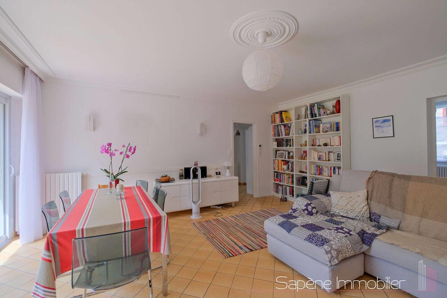 Maison à vendre, 115m², Rennes
