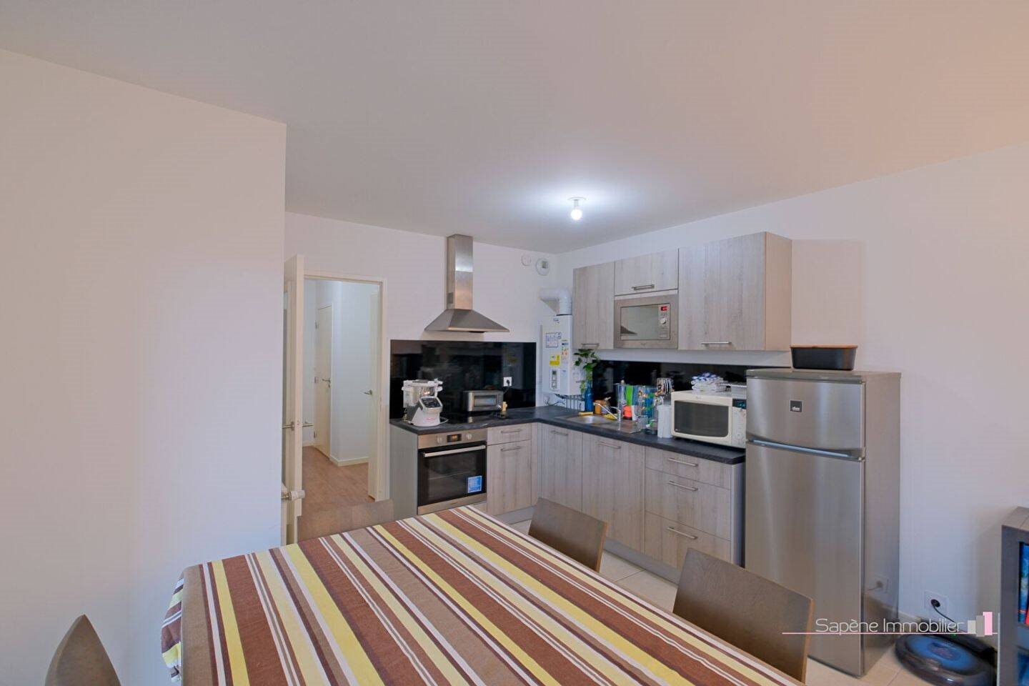 Appartement à louer, 65m², Rennes