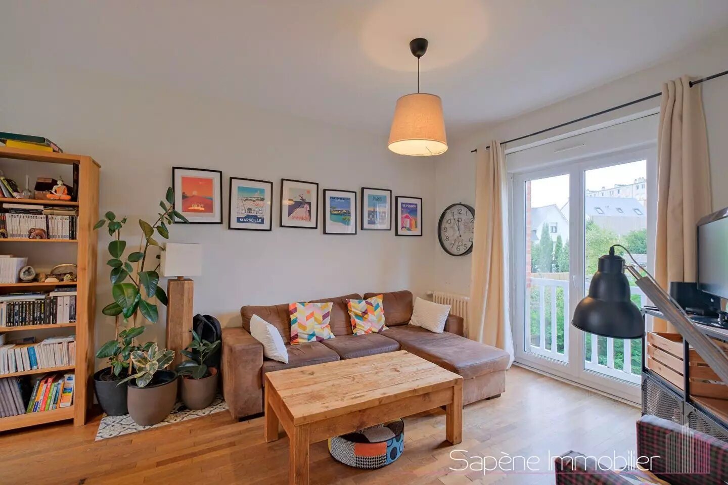 Maison à vendre, 105m², Rennes