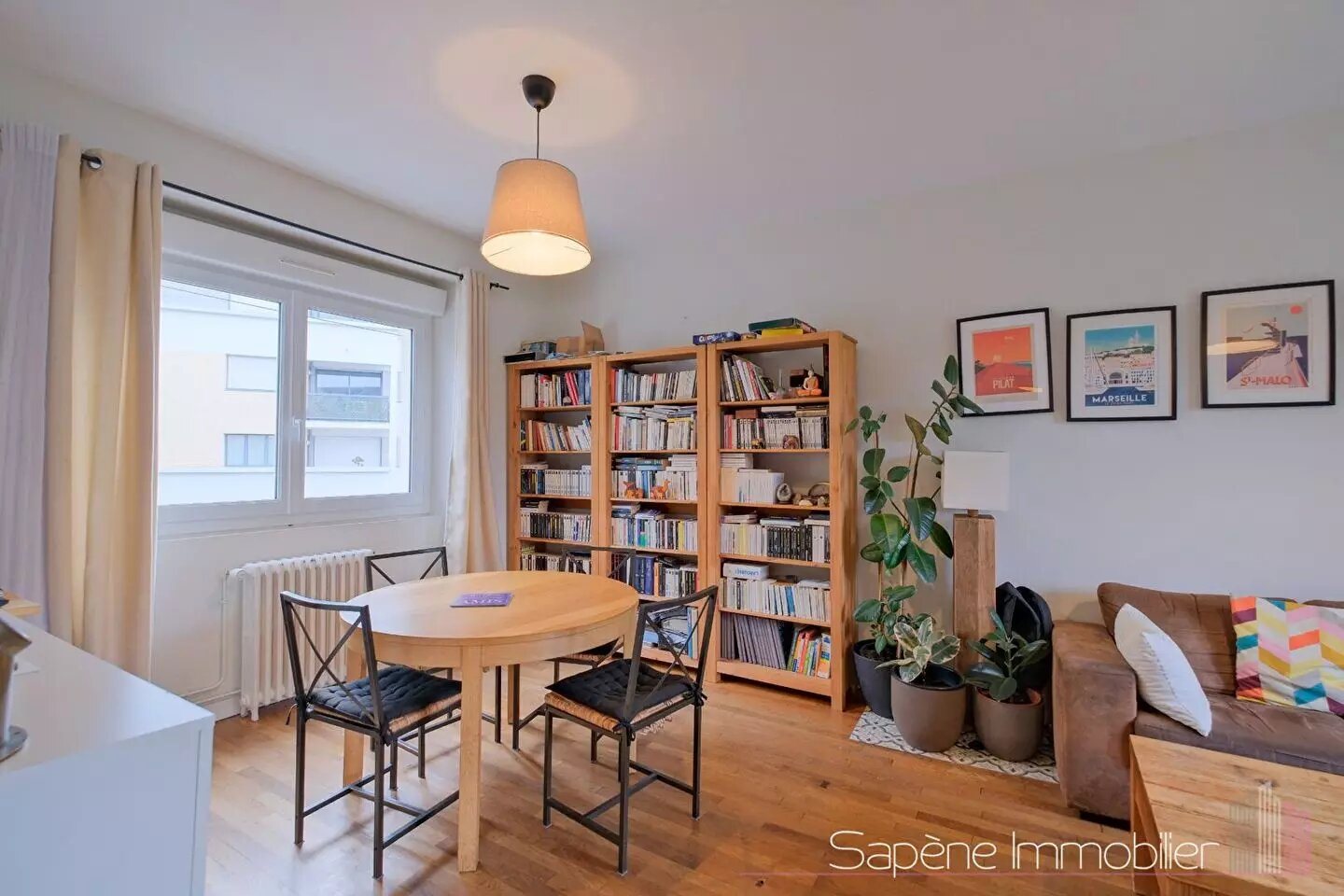 Maison à vendre, 105m², Rennes