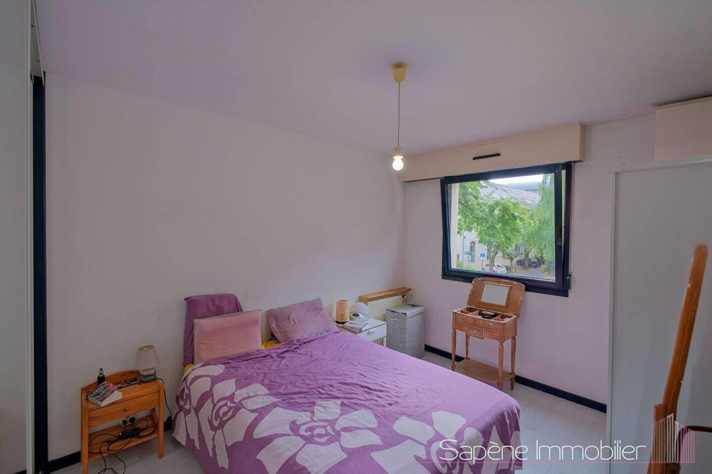 Appartement à vendre, 94m², Rennes