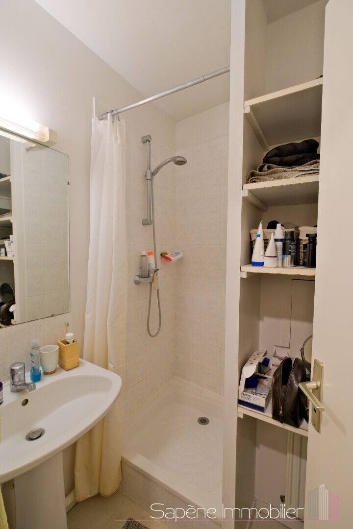 Appartement à louer, 28m², Rennes