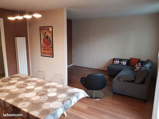 Appartement à louer, 63m², Grenoble